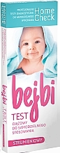 Pregnancy Test - Home Check Bejbi Streaming — photo N1