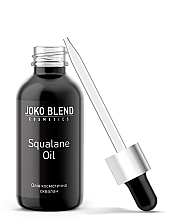 Cosmetic Oil - Joko Blend Squalane Oil — photo N2