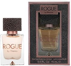 Fragrances, Perfumes, Cosmetics Rihanna Rogue - Eau de Parfum (mini size)