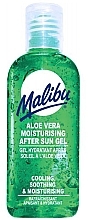 Fragrances, Perfumes, Cosmetics After Sun Gel with Aloe Vera - Malibu After Sun Gel Aloe Vera