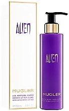 Fragrances, Perfumes, Cosmetics Mugler Alien - ボディローション