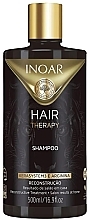 Shampoo - Inoar Hair Therapy Shampoo — photo N1