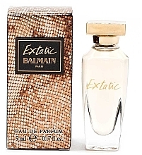 Fragrances, Perfumes, Cosmetics Balmain Extatic - Eau de Parfum (mini size)