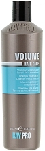 Volume Hair Shampoo - KayPro Hair Care Shampoo — photo N2