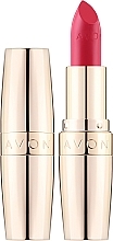 Lipstick - Avon Cream Legend Lipstick — photo N1