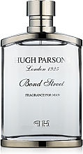 Fragrances, Perfumes, Cosmetics Hugh Parsons Bond Street - Eau de Parfum (tester with cap)