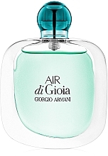 Fragrances, Perfumes, Cosmetics Giorgio Armani Air di Gioia - Eau de Parfum (tester with cap)