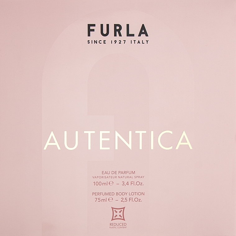 Furla Autentica - Set — photo N3