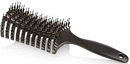 Fragrances, Perfumes, Cosmetics Hairbrush - Xanitalia Pro Detangler Brush Nylon Blend & Boar