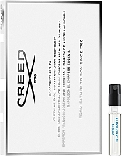 Fragrances, Perfumes, Cosmetics Creed Virgin Island Water - Eau de Toilette (sample)