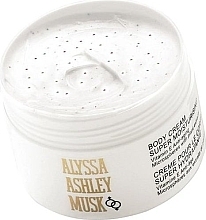 Alyssa Ashley Musk - Body Cream  — photo N7