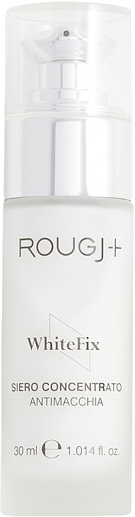 Anti-Pigmentation Face Serum - Rougj+ WhiteFix Concentrated Anti-Stain Serum — photo N1