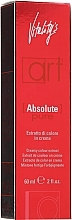 Fragrances, Perfumes, Cosmetics Mixtone Corrector Hair Color - Vitality's Art Absolute Pure Hair Color Mixton