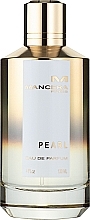 Mancera Pearl - Eau de Parfum — photo N1