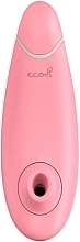 Fragrances, Perfumes, Cosmetics Vacuum Clitoral Stimulator, pink - Womanizer Premium Eco Rose