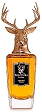 Fragrances, Perfumes, Cosmetics Pana Dora Swedish Wood - Parfum