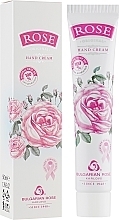 Bulgarian Rose - Set (b/lot 200ml + soap/100g + h/cr/50ml) — photo N4