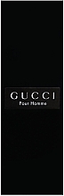 Fragrances, Perfumes, Cosmetics Gucci Pour Homme - Deodorant