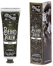 Fragrances, Perfumes, Cosmetics Beard Balm - Apothecary 87 Muskoka Beard Oil