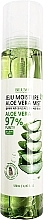 Fragrances, Perfumes, Cosmetics Face, Body & Hair Mist - Blumei Jeju Moisture Aloe Vera Mist