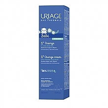 Moisturizing Protective Diaper Cream - Uriage Bebe 1er Change — photo N3