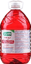 Mouthwash - G.U.M Paroex 0.12% Mouth Rinse — photo N2