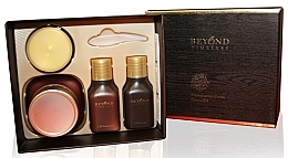 Fragrances, Perfumes, Cosmetics Set - Beyond Timeless Pytoplacenta (essence/55ml + essence/10ml + emulsion/35ml + tonic/35ml)