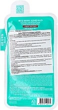 Aminoacids Soothing Face Mask - Mediheal A:PE Soothing Proatin Mask — photo N25