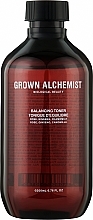 Balancing Toner - Grown Alchemist Balancing Toner: Rose Absolute, Ginseng & Chamomile — photo N2