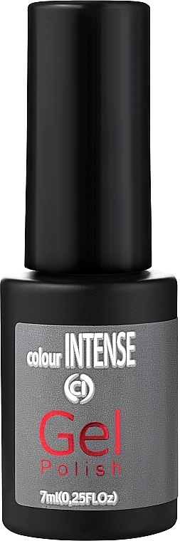 Nail Gel Polish - Colour Intense Gel Polish — photo N1