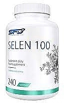 Fragrances, Perfumes, Cosmetics Selenium 100 Dietary Supplement - SFD Nutrition Selen 100