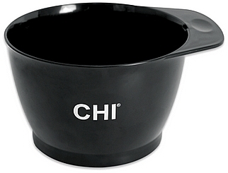 Colour Dye Mixing Bowl - CHI Digital Color Blender Bowl — photo N1