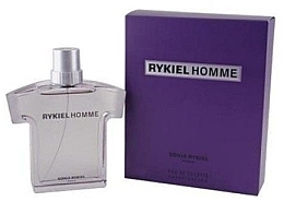 Fragrances, Perfumes, Cosmetics Sonia Rykiel Sonia Rykiel Homme - After Shave Lotion