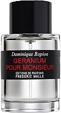 Frederic Malle Geranium Pour Monsieur - Eau (tester without cap) — photo N1