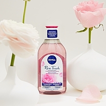 Rose Micellar Water - Nivea Make-up Expert — photo N3