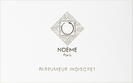 Fragrances, Perfumes, Cosmetics Noeme - Set (edp/mini/2x10ml)