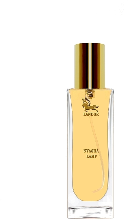 Landor Nyasha Lamp - Eau de Parfum — photo N4