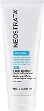Cleansing Gel for Face - NeoStrata Restore Facial Cleanser — photo N1
