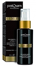 Anti-Wrinkle Serum - PostQuam Luxury Gold Age Control Serum — photo N5