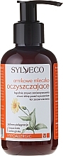 Fragrances, Perfumes, Cosmetics Arnica Cleansing Milk - Sylveco Arnica Cleansing Lotion