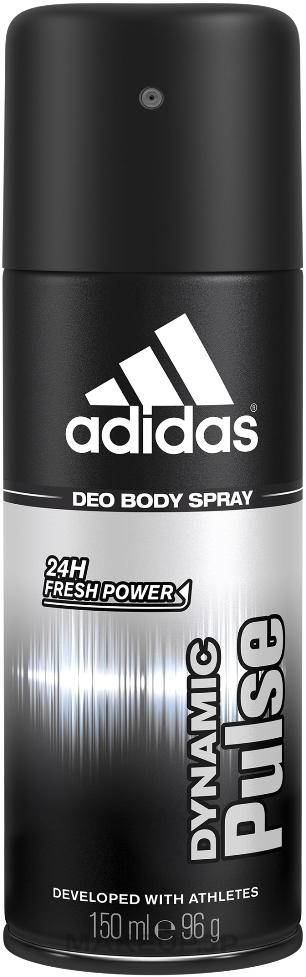 Adidas Dynamic Pulse - Deodorant — photo 150 ml