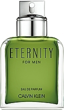 Fragrances, Perfumes, Cosmetics Calvin Klein Eternity For Men 2019 - Eau de Parfum