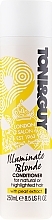 Fragrances, Perfumes, Cosmetics Blonde Hair Conditioner - Toni & Guy Nourish Conditioner For Blonde Hair