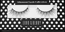 Fragrances, Perfumes, Cosmetics False Lashes, EL17 - Lord & Berry Glamour Lash Collection