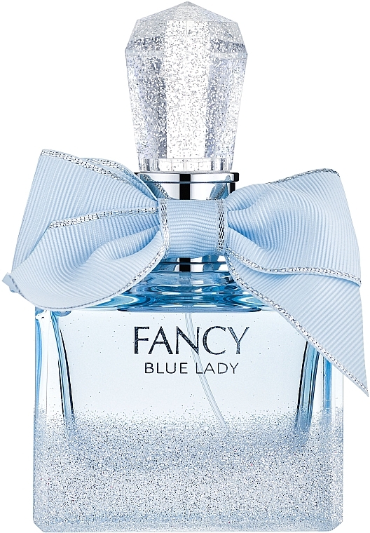 Johan B. Fancy Blue Lady - Eau de Parfum — photo N1