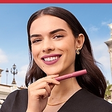 Lipstick Pencil - Bourjois Velvet The Pencil Lipstick — photo N14