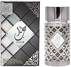 Fragrances, Perfumes, Cosmetics Lattafa Jazzab - オードパルファム