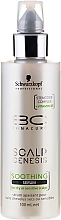 Dry & Sensitive Skin Serum - Schwarzkopf Professional BC Bonacure Scalp Genesis Soothing Serum — photo N2