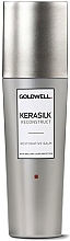 Fragrances, Perfumes, Cosmetics Damaged Hair Balm - Goldwell Kerasilk Reconstruct Restorative Balm