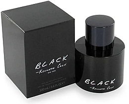 Fragrances, Perfumes, Cosmetics Kenneth Cole Black - Eau de Toilette
